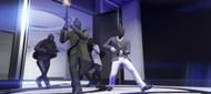 Keeping a low profile and avoiding unwanted attention is always the ideal way to approach a mission in GTA Online (Image via pressstarthub.co)